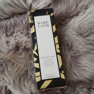 Babe Lash Essential Serum